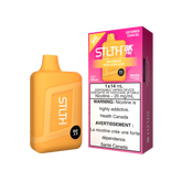 Juicy Peach Ice STLTH 8K PRO Disposable Vape